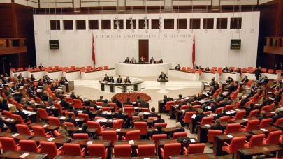 TBMM, 275 yeni personel alımı gerçekleştirildi! Kura sonuçları açıklandı