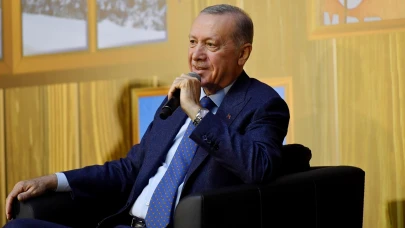 Cumhurbaşkanı Erdoğan: Gençler, aileyi ve evliliği genç yaşta kucaklamalı