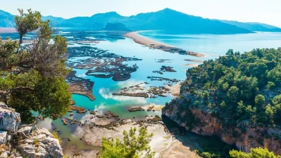 Muğla'da doğal zenginlikler kesin korunacak hassas alan statüsüne alındı