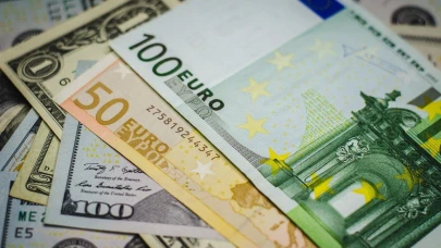 Haftanın son gününde dolar ve euro ne kadar oldu? İşte 6 Aralık güncel döviz fiyatları!