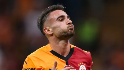 Yunus Akgün için Galatasaray'ın kapısını çalacaklar! Bonservis bedeli belli oldu