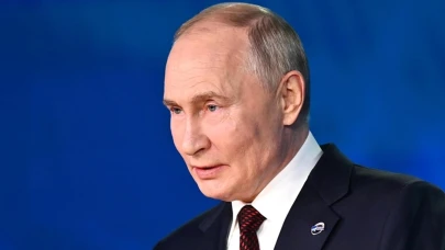 Putin, Esad hakkındaki görüşlerini açıkladı