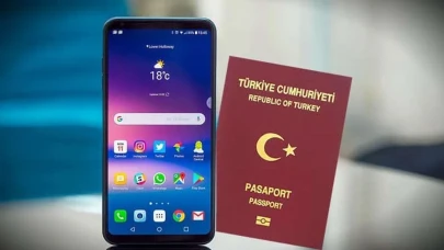 Yurt dışından telefon getirenlere IMEI kayıt ücreti 2025'te zamlandı: Yeni ücret ne kadar?