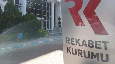 Rekabet Kurumu 2024'te 7,7 milyar TL ceza kesti!