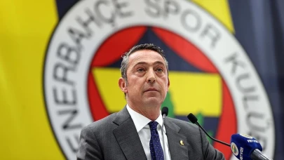 Fenerbahçe'de istifa yok: Herkesi aldık, daha ne yapalım?