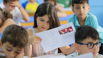 MEB'den flaş gelişme: İlkokul birinci sınıflar karne almayacak!