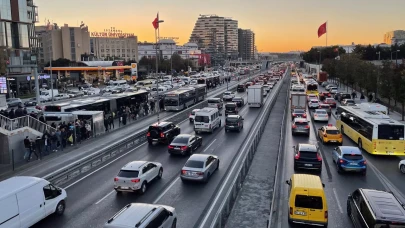 Yola çıkanlar dikkat! İşte kara yollarındaki son durum