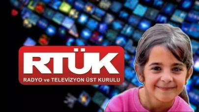 RTÜK Başkanı'ndan Narin Güran Davası öncesi uyarı