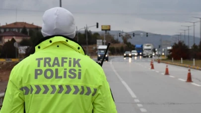 2025 trafik cezaları ne kadar artacak? İşte yeni yılda uygulanacak cezalar