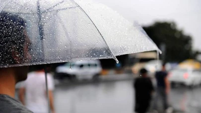 Muğla ve Antalya'da kuvvetli sağanak ve kar uyarısı