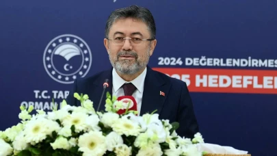 Bakan Yumaklı açıkladı: 2025'te 135 milyar lira destek ödemesi yapılacak