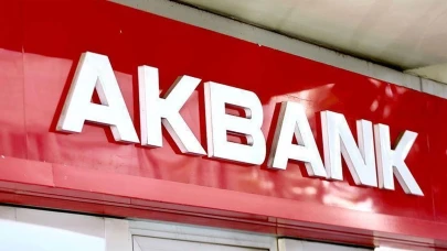 Akbank’tan KOBİ’lere özel hızlı finansman: 3 ay ödemesiz ve avantajlı faiz oranları!