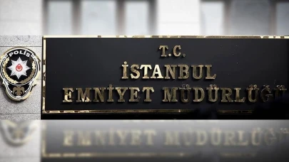 İstanbul Emniyet Müdürlüğü'ndeki atamalar Resmi Gazete'de yayımlandı