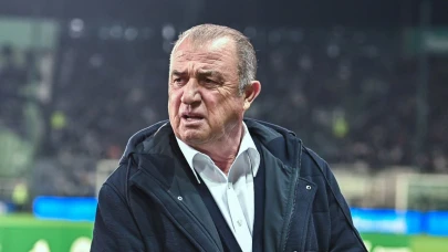 Fatih Terim ile Al Shabab anlaşması açıklandı: Merhaba İmparator