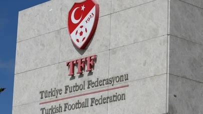 TFF açıkladı: Süper Lig ekibine 3 puan silme cezası geldi