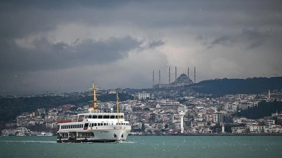 Yılbaşında Türkiye genelinde yağış olacak mı? Hava durumu nasıl?