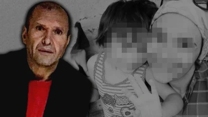 Öz kızından çocuğu oldu! Sapık babaya 30 yıl hapis cezası