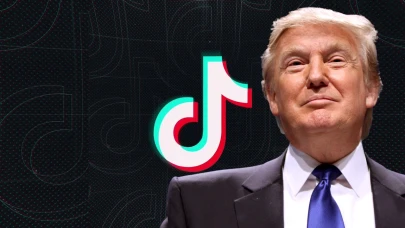 TikTok ABD'de yasaklanacak mı? Trump'tan kritik açıklamalar!