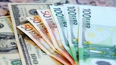 Dolar ve euroda son gelişmeler! Dolar yükseldi mi? Euro kaç TL?