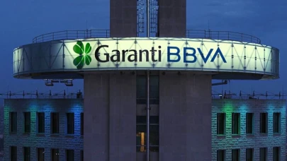 Garanti BBVA’dan esnafa 50 bin TL’ye kadar faizsiz finansman desteği