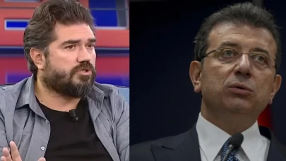 Rasim Ozan Kütahyalı'ya mahkeme kararı: Ekrem İmamoğlu’na tazminat ödeyecek