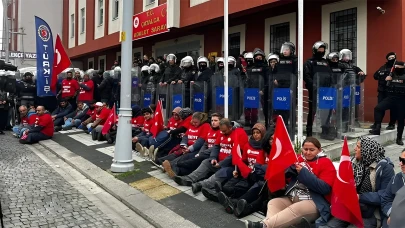 Polonez işçileri 151 günlük direnişin ardından Ankara'ya yürüyecek