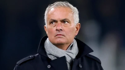 Jose Mourinho'ya flaş talip! Sözleşme fesih bedelini ödemek istiyorlar