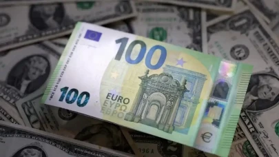 Dolar ve euro ne kadar oldu? İşte 24 Aralık Salı güncel döviz kurları...