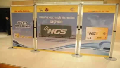 HGS uygulaması hacklendi: Kullanıcılara tehdit ve hakaret mesajları gönderildi