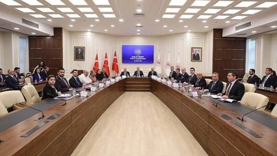 Asgari Ücret Tespit Komisyonu toplanıyor: 2025 asgari ücreti belirleniyor