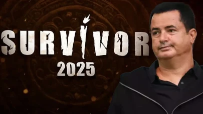 Survivor 2025 yeni sezon tarihi belli oldu!