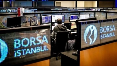 Borsa'da son durum ne? BIST 100 endeksi düşmeye devam ediyor