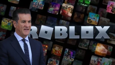 Roblox ne zaman açılacak? Mustafa Sarıgül, gençlerin merak ettiği soruyu yanıtladı