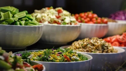 Gıda etiketleme ve tanıtım kılavuzunda güncelleme: Vejetaryen ve vegan ürünler için yeni kurallar