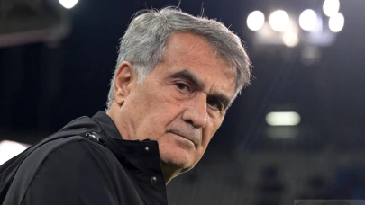 Brezilyalı oyuncu Trabzonspor'a dönmek istiyor! Son karar Şenol Güneş'in