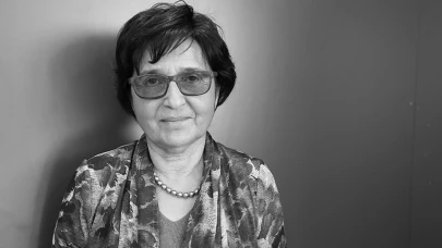 Nuri Demirağ'ın torunu Prof. Dr. Banu Onaral hayatını kaybetti