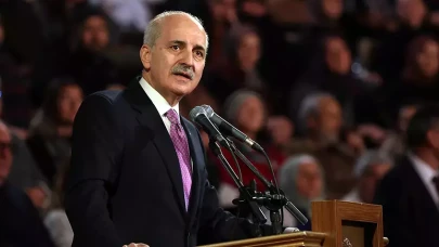 Kurtulmuş: Halep ve Şam mevlevihaneleri yeniden açılacak