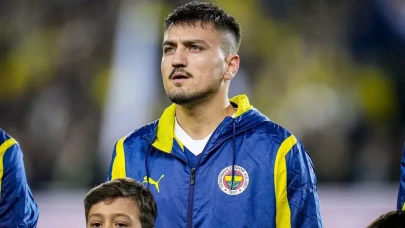 Cengiz Ünder, Fenerbahçe'den ayrılacak mı? Kararını verdi