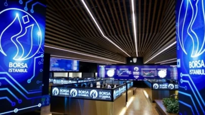 Borsa İstanbul günü nasıl kapattı? Hangi hisseler değer kazandı?