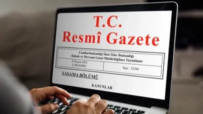 Resmi Gazete’de sağlık alanında değişiklik: Yeni düzenlemeler neler?