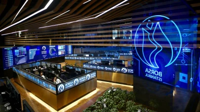 Borsa İstanbul’da haftanın ilk günü: Hangi sektörler kazandırdı?