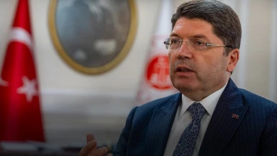 Bakan Tunç: Yeni anayasa Türkiye’nin geleceğine hediye olacak