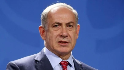 Netanyahu’dan Suriye Muhaliflerine tehdit: Ağır bedel ödetiriz