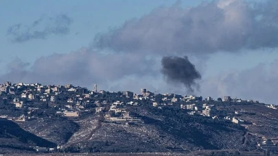 İsrail'in ateşkes ihlalleri Lübnan'da can almaya devam ediyor