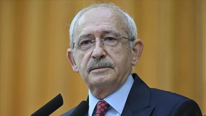 SADAT, Kılıçdaroğlu'nun mal varlıklarına haciz koydu