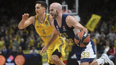 Paris Basketbol - Fenerbahçe Beko maçı resmen ertelendi! İşte sebebi