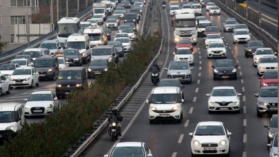 Cumartesi yola çıkanlar dikkat! İstanbul, Ankara ve İzmir'de son durum açıklandı