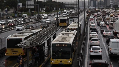 İBB’nin yılbaşı hazırlıkları: Metro ve metrobüse ek seferler geliyor