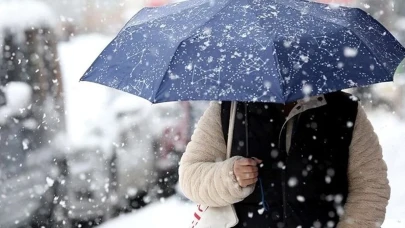 İstanbul’a kar ne zaman yağacak? Beklenen kar uyarısı meteorolojiden geldi!