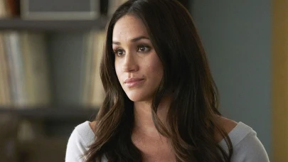 Meghan Markle Instagram hesabını yeniden açtı